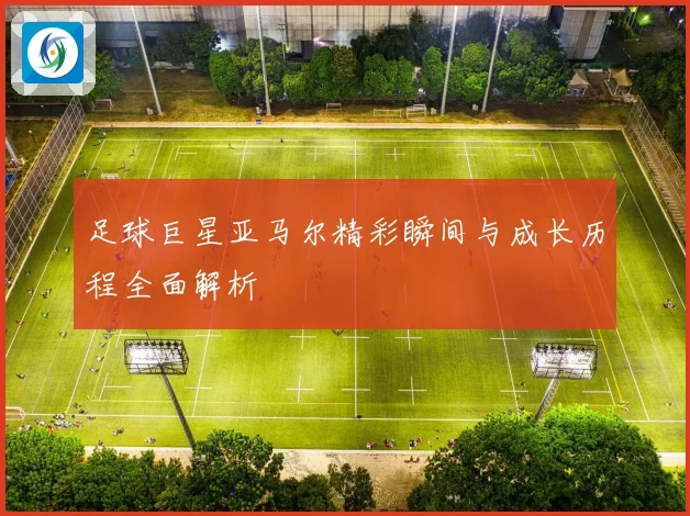 足球巨星亚马尔精彩瞬间与成长历程全面解析