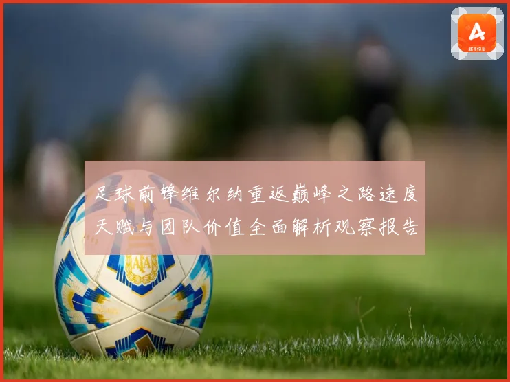 足球前锋维尔纳重返巅峰之路速度天赋与团队价值全面解析观察报告