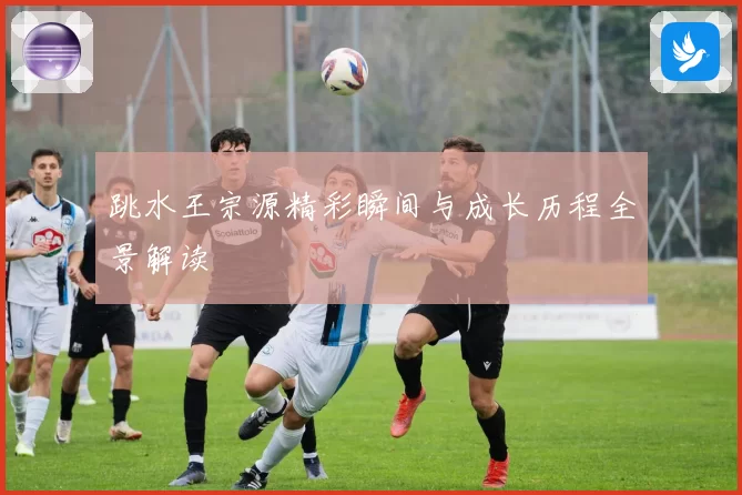 跳水王宗源精彩瞬间与成长历程全景解读