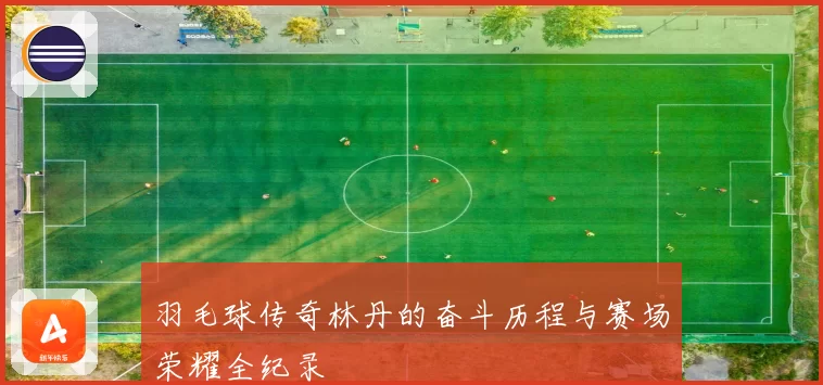 羽毛球传奇林丹的奋斗历程与赛场荣耀全纪录