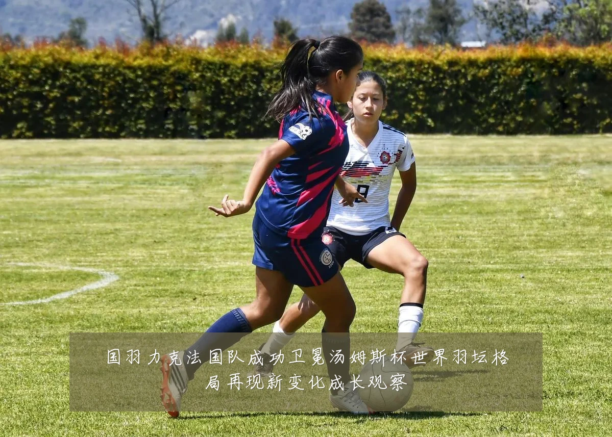 国羽力克法国队成功卫冕汤姆斯杯世界羽坛格局再现新变化成长观察