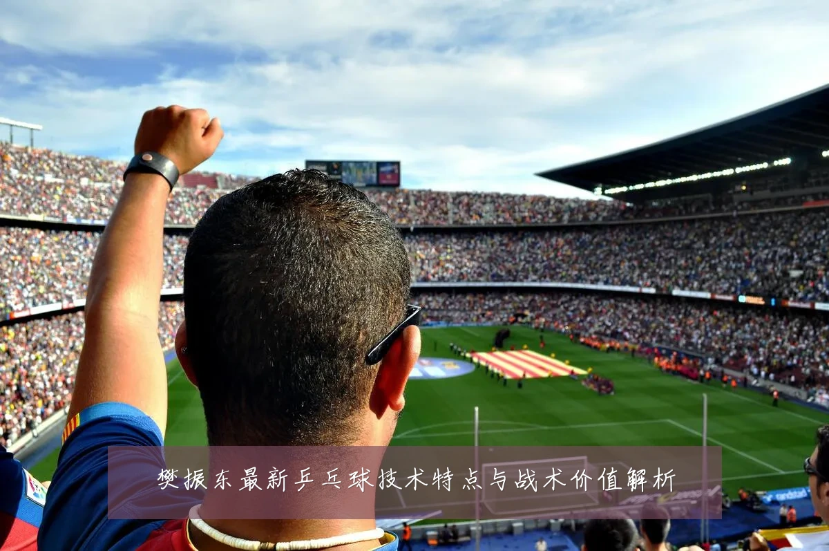 樊振东最新乒乓球技术特点与战术价值解析